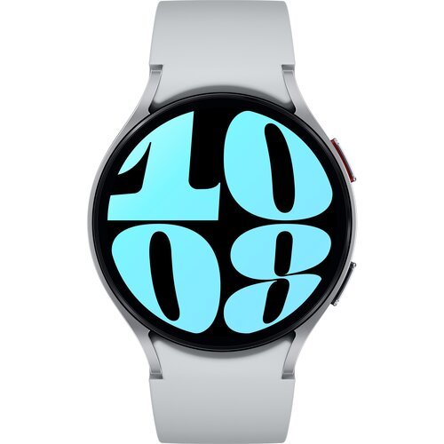 Умные часы Samsung Galaxy Watch6 44 мм Wi-Fi RU, Silver