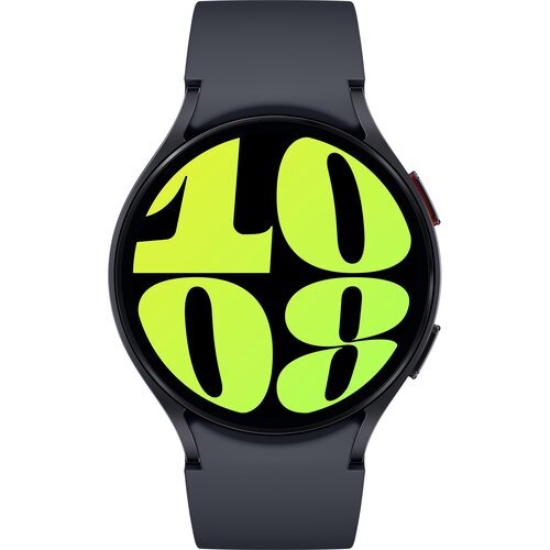 Умные часы Samsung Galaxy Watch6 44 мм Wi-Fi RU, graphite