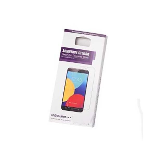 Защитное стекло Redline mObility черный для Samsung Galaxy S10e 3D (УТ000017627)