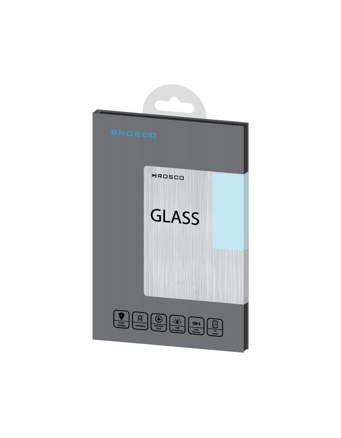 Защитное стекло Brosco для Samsung Galaxy A32 Full Screen Black SS-A32-FSP-GLASS-BLACK