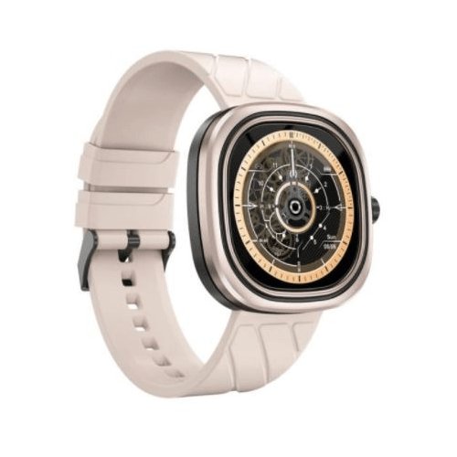 Смарт-часы DG Ares Smartwatch_Rose Gold
