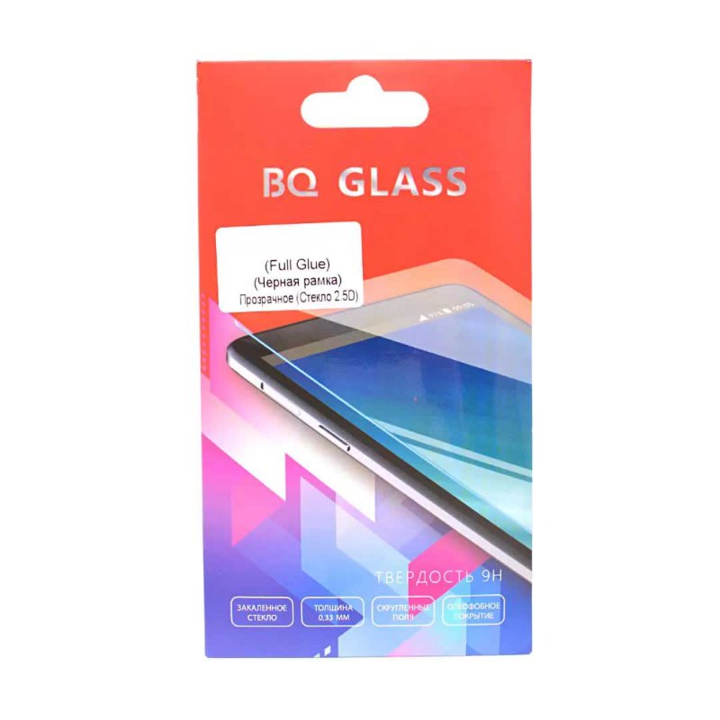 Защитное стекло BQ BQ-5765L Clever