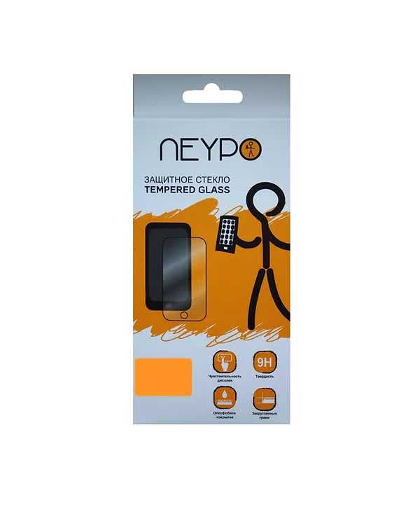 Стекло защитное Neypo для Xiaomi Redmi 10 Tempered Glass NPG46778