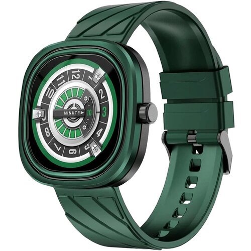 Смарт-часы Doogee DG Ares Green