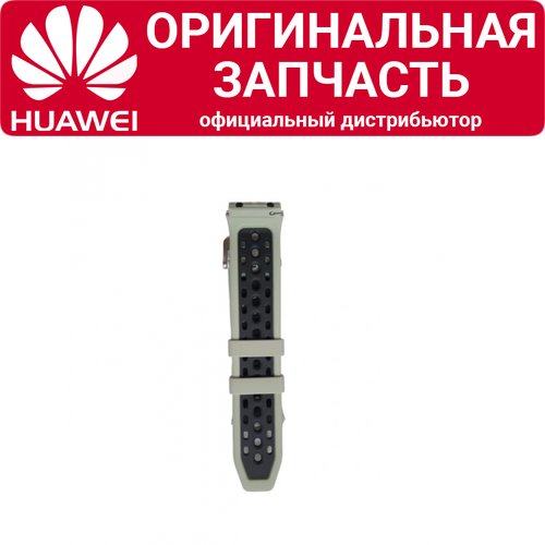 Ремешок Huawei Watch GT 2e 46mm зеленый