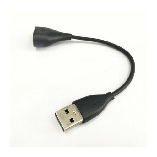 USB-зарядное устройство, кабель, док-станция, магнитная база MyPads Batt для умных смарт-часов Fitbit One