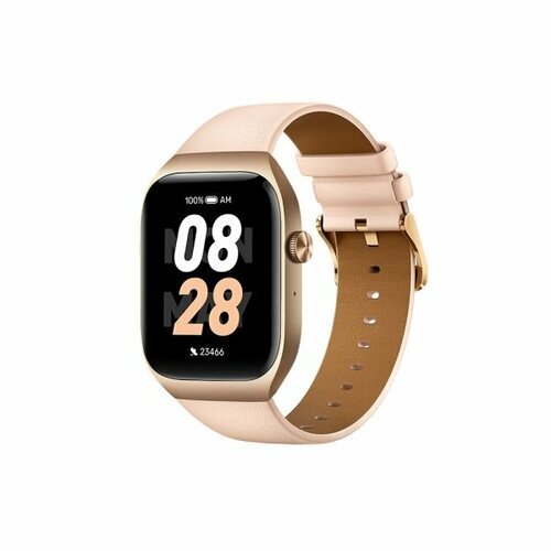 Умные часы Xiaomi Mibro Watch T2 EU Gold