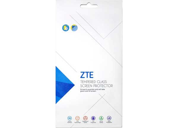 Стекло защитное ZTE A5 2020/A51lite clear