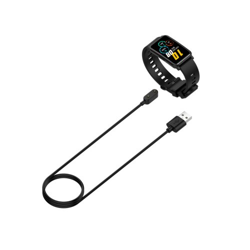 USB беспроводное зарядное устройство кабель док-станция база MyPads для умных смарт-часов HONOR Watch ES