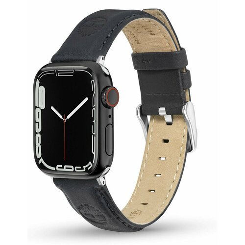 Кожаный ремешок Timberland 20 мм для смарт часов Apple Watch 38/40/41 мм TDOUL0000109