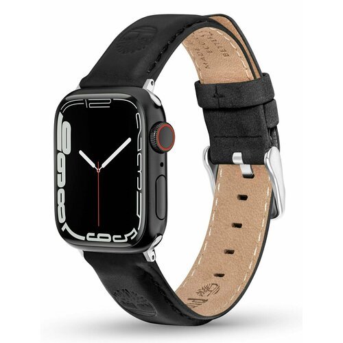 Кожаный ремешок Timberland 20 мм для смарт часов Apple Watch 38/40/41 мм TDOUL0000107