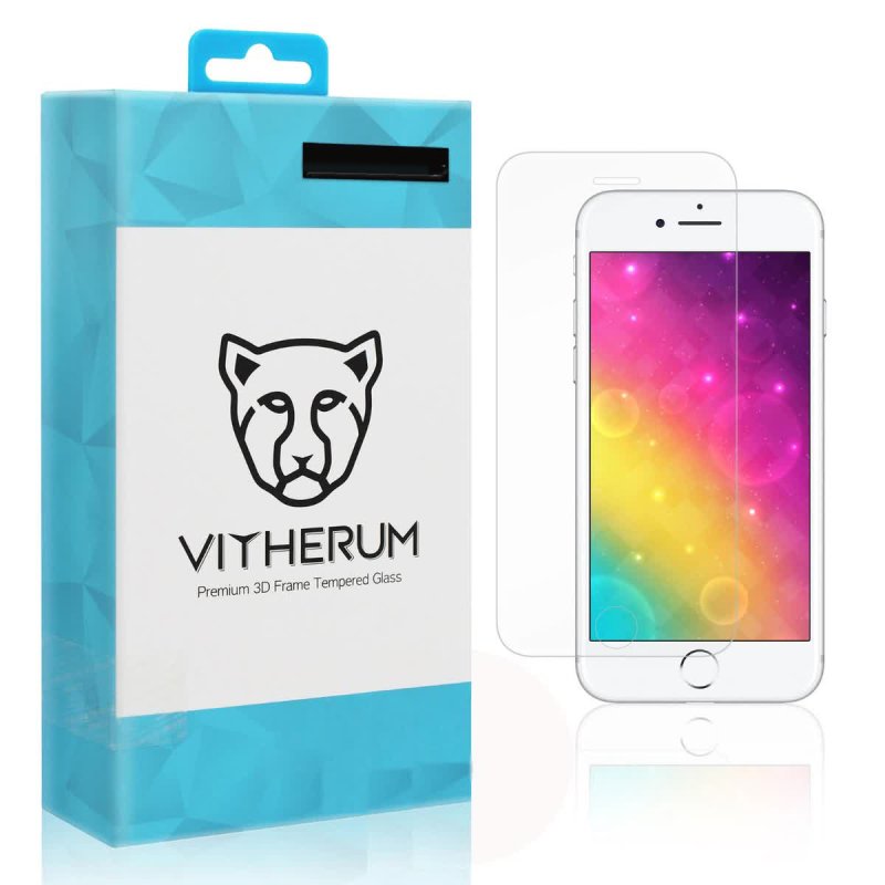Защитное стекло Vitherum Aqua для Apple iPhone X / XS/ 11 Pro 5,8' , прозрачное