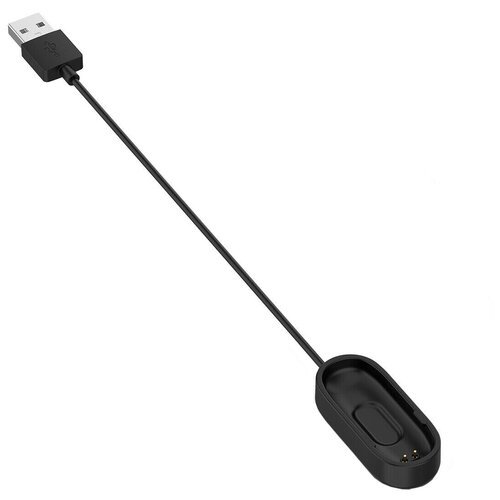 Кабель Xiaomi Mi Smart Band 4 Charging Cable, черный