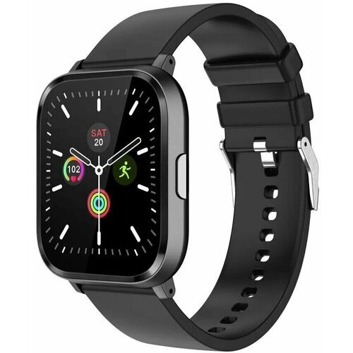 Умные часы Smart Watch i13 pro black