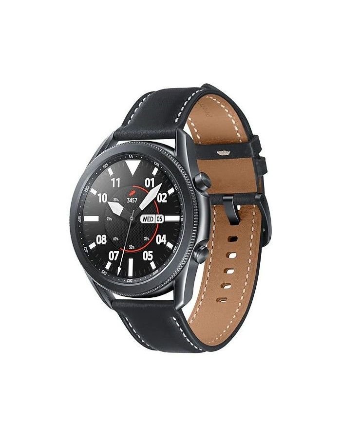 Умные часы Samsung Galaxy Watch 3 Black SM-R840NZKAMEA