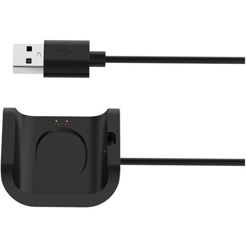 USB-зарядное устройство кабель док-станция магнитная база MyPads для умного смарт-браслета Xiaomi, Amazfit Health Band (A1916)