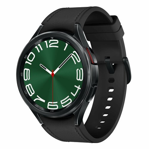 Смарт-часы Samsung Galaxy Watch 6 Classic 47mm R960 Black