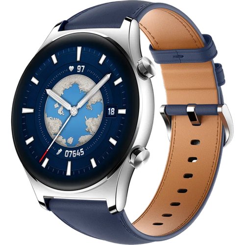 Умные часы Honor Watch GS 3 Blue