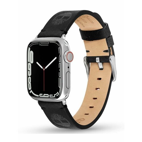 Кожаный ремешок Timberland 20 мм для смарт часов Apple Watch 38/40/41 мм TDOUL0000207