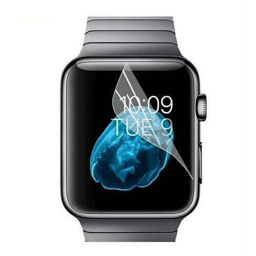 Защитная матовая пленка для Apple Watch Ultra 2 49mm