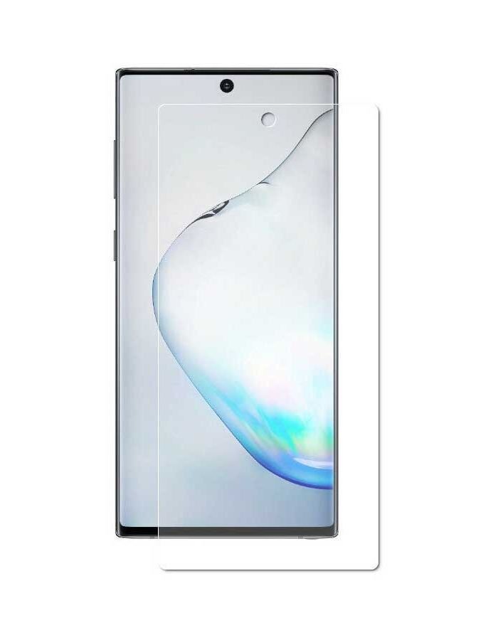 Защитное стекло для экрана Red line прозрачный для Samsung Galaxy M52 1шт. (УТ000023951)