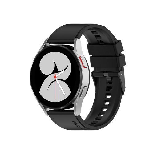 Ремешок для часов Huawei Watch GT3 GT 2 3 42 mm браслет 20 мм черный