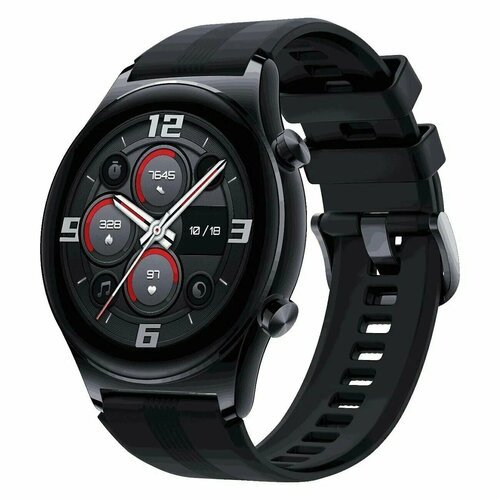 Умные часы Honor Watch GS 3, Черный