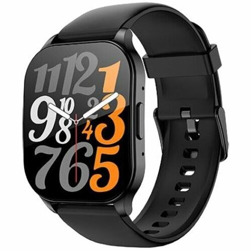 Смарт-часы Wifit WiWatch S2 черный