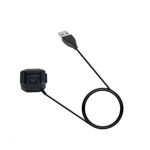 USB-зарядное устройство/док-станция MyPads для фитнес-браслета Fitbit Blaze